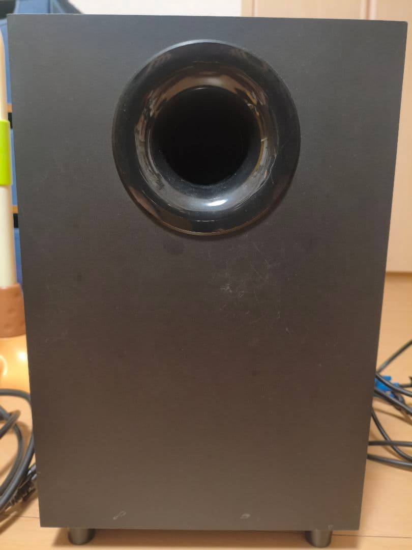 Logicool G ゲーミング スピーカー G560