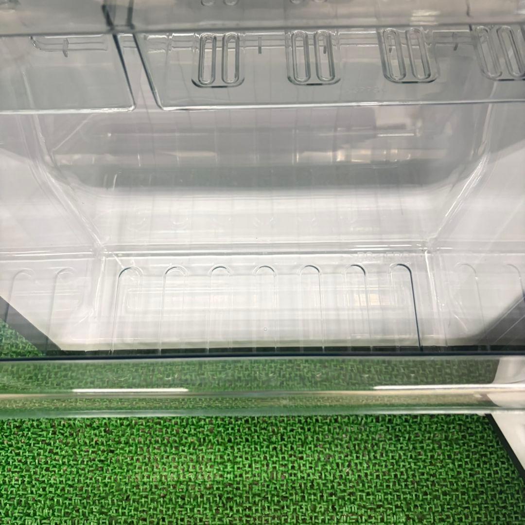 985冷蔵庫　洗濯機　フラットレンジ　3点セット　小型　一人暮らし　鏡面デザイン