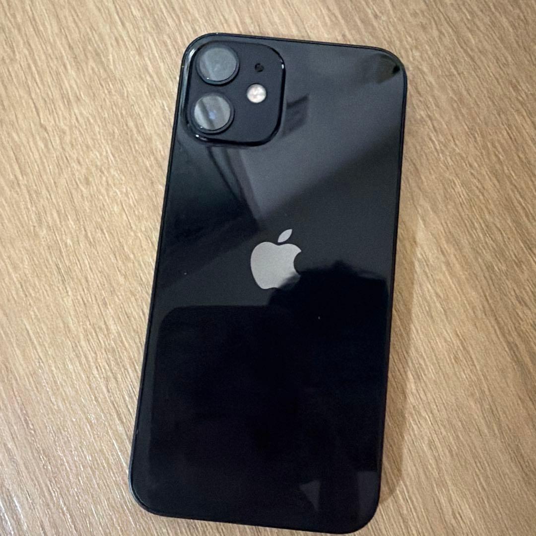 スマートフォン本体 Apple iPhone 12mini 64GB