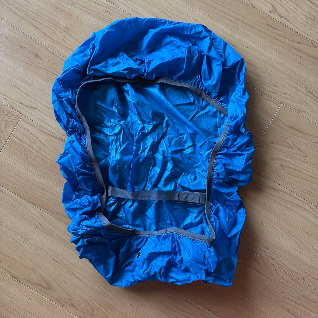 【希少色】karrimor ridge SL 30 登山リュック