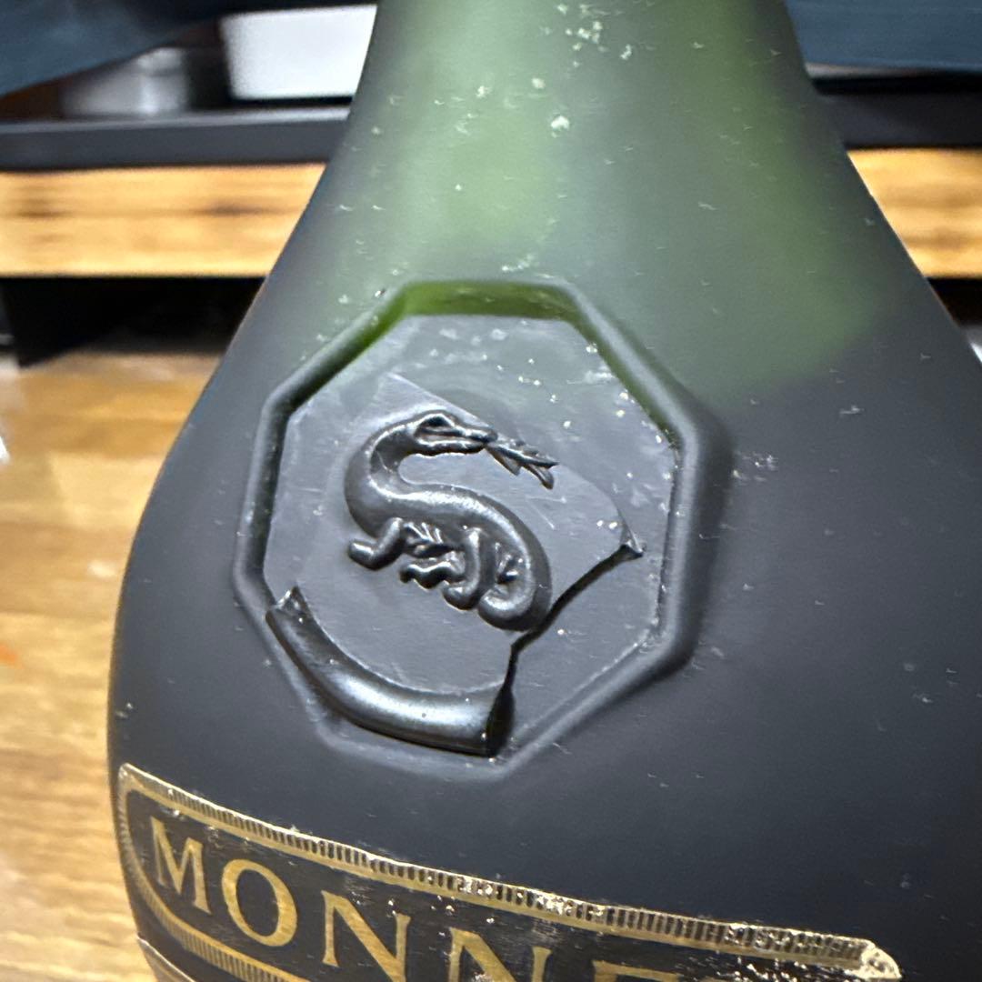MONNET コニャック ナポレオン