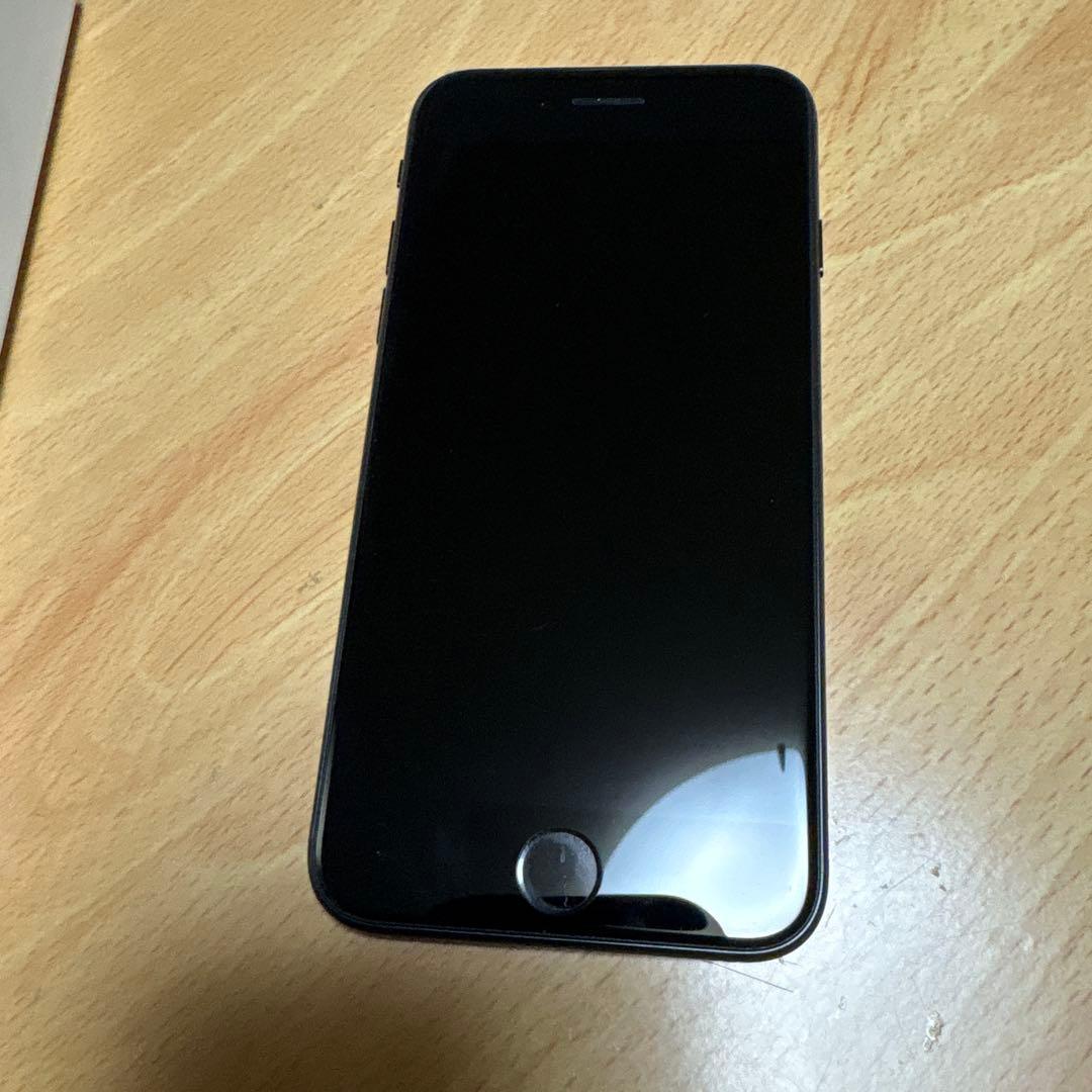 iPhone SE第3世代(SIMトレイ紛失)お値下げ可能