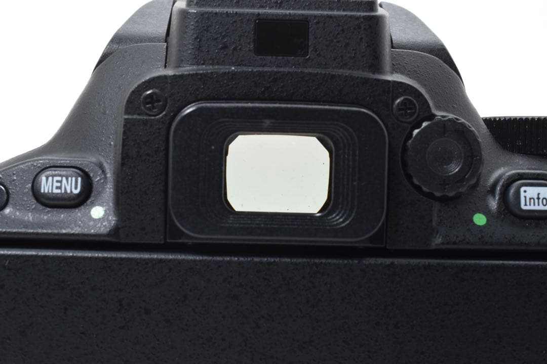 ✨稼動品✨Nikon D5500 Wi-Fi搭載 初めての方◎ スポーツにも