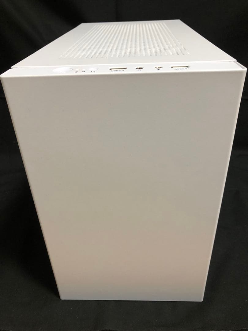 SAMA IM01-WH PCケース