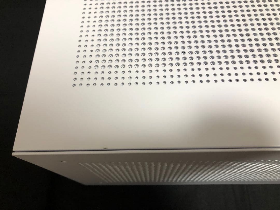 SAMA IM01-WH PCケース