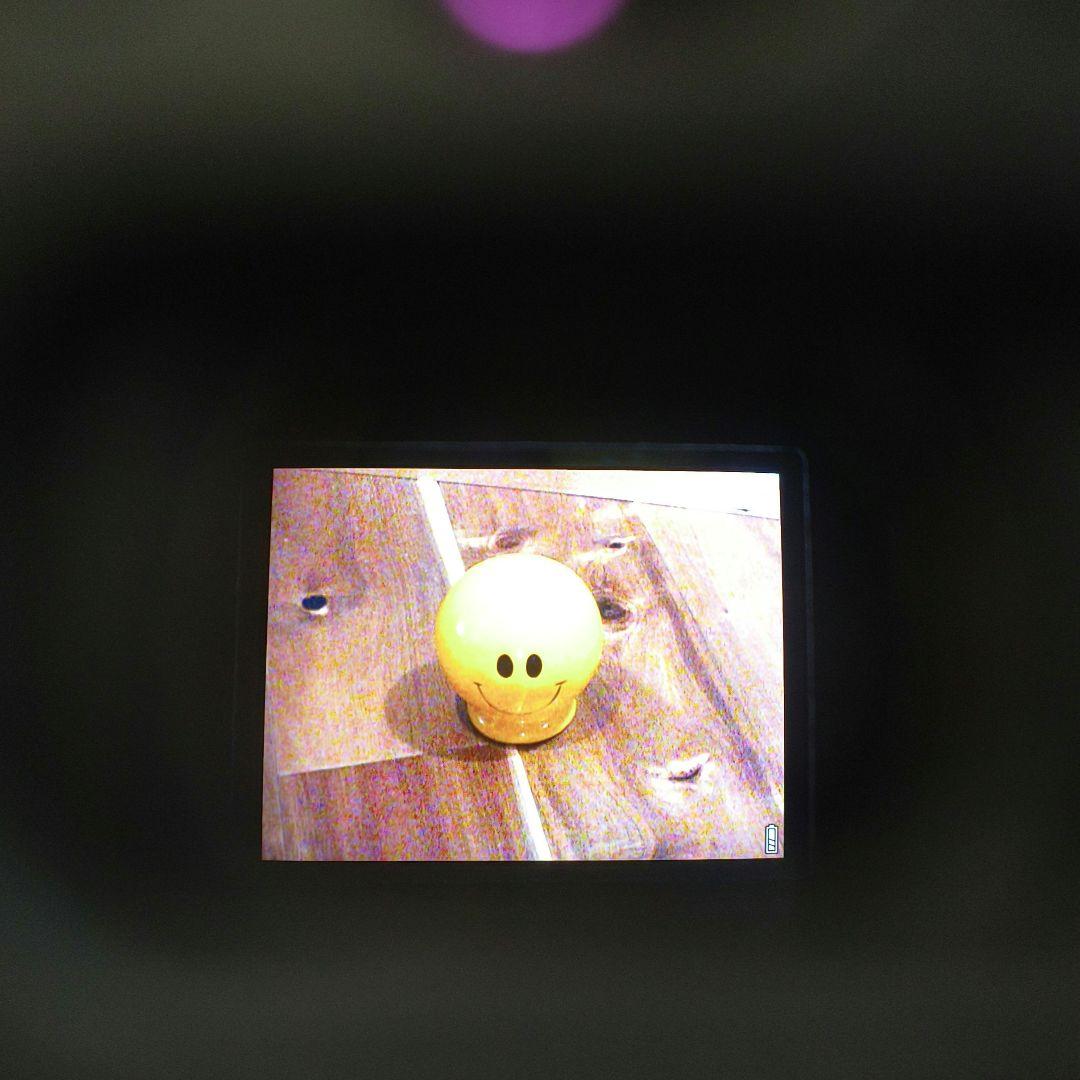 Canon PowerShot ZOOM デジタルカメラ★デジタルフォトフレーム