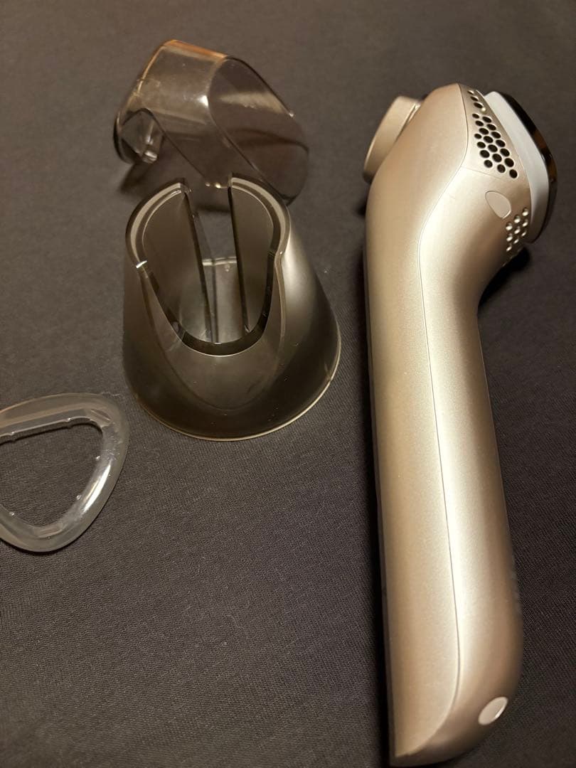 Panasonic Ion Ejector 美顔器　EH-ST98