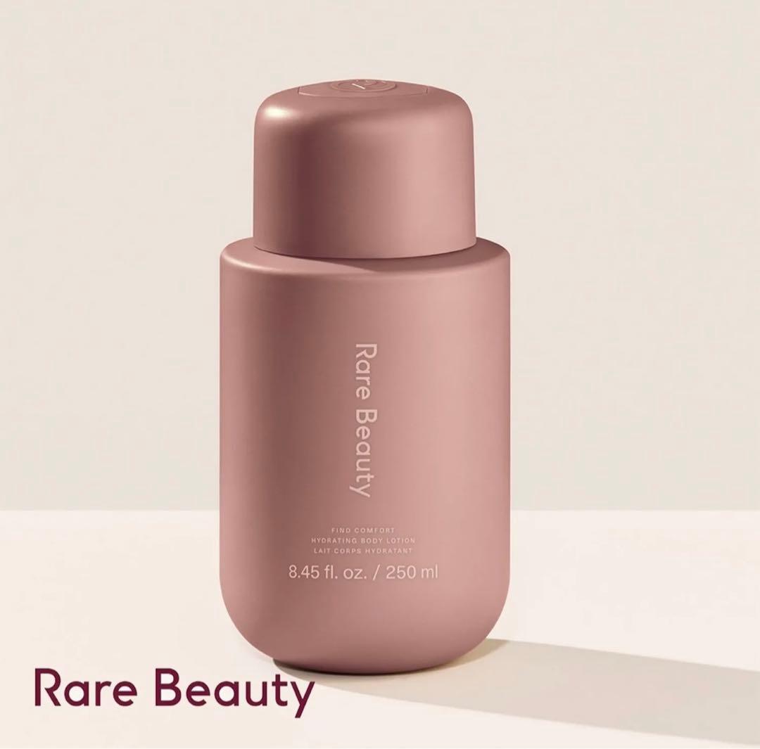 Rare Beauty レアビューティー by Selena Gomez