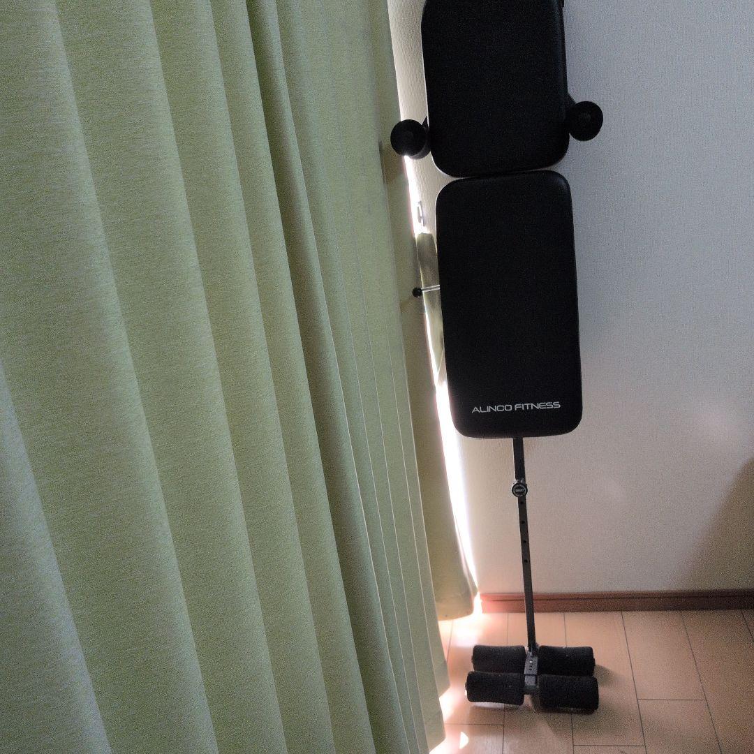 アルインコ(ALINCO) FA1000A ストレッチャー