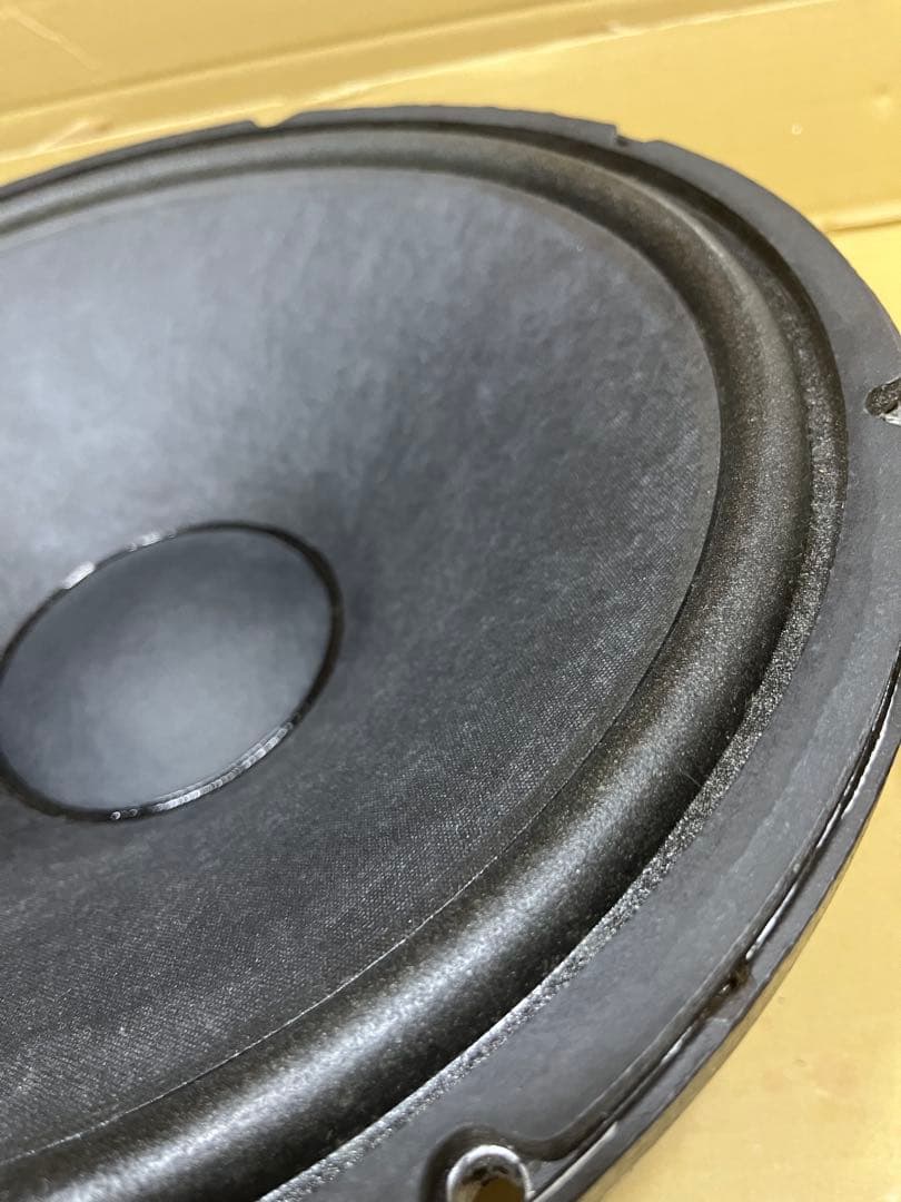 Electro Voice DL15W 1ペア希少動作良好品