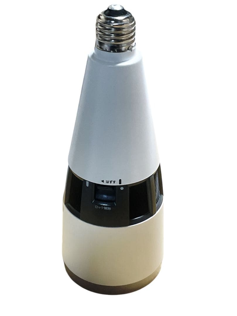 SHARP IG-LTA20-W イオン発生機 天井設置型 ホワイト