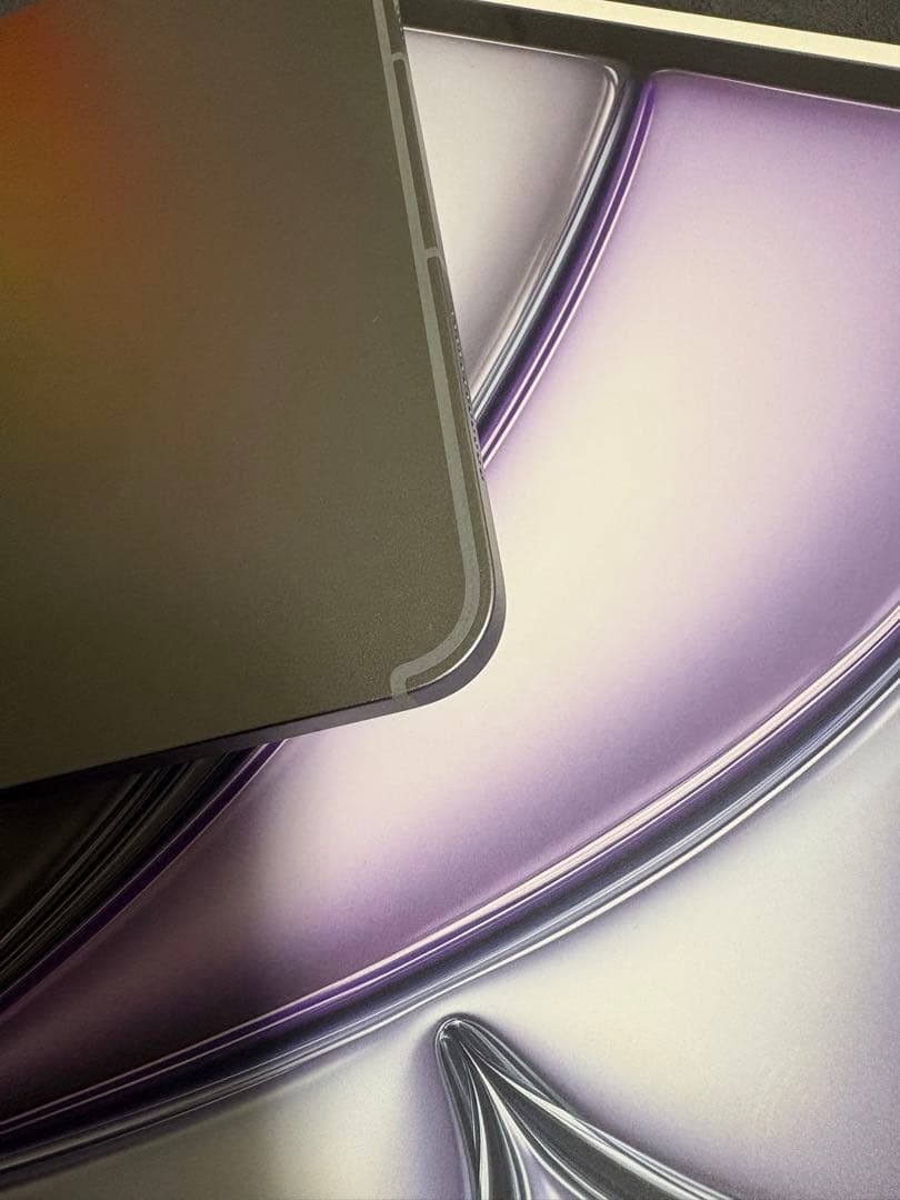 iPad本体 iPad Air (M2) wi-fi+cellular (128GB)