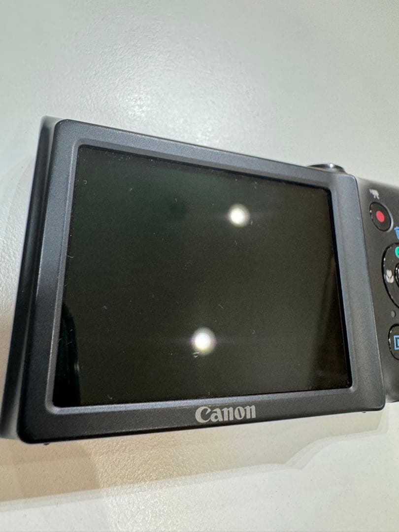 Canonデジタルカメラ A2300 ピンク