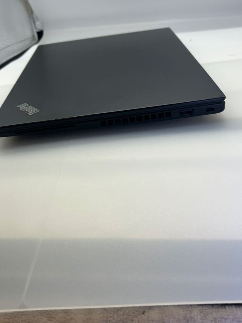 Windowsノート本体 ThinkPad X13 Ryzen5 Pro Win11Pro