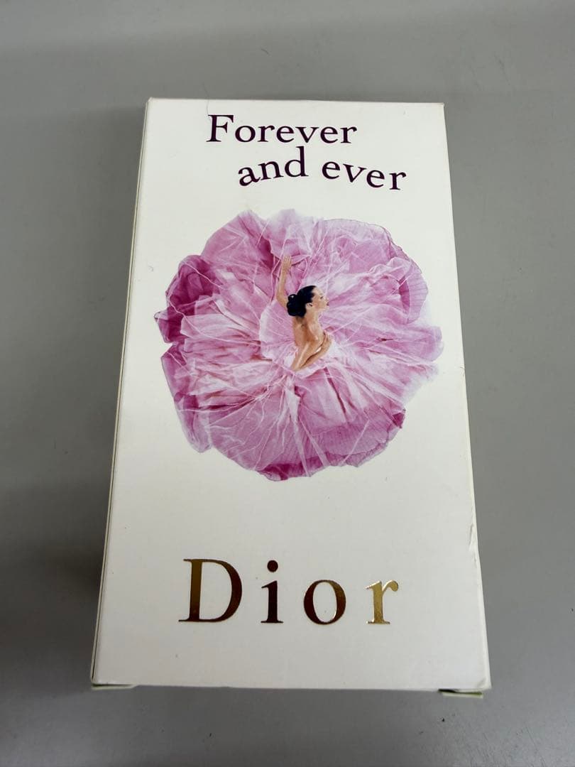 Dior ディオール　Forever and ever　香水　50ml