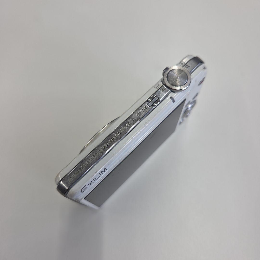 CASIO カシオ EXILIM EX-S10 デジタルカメラ