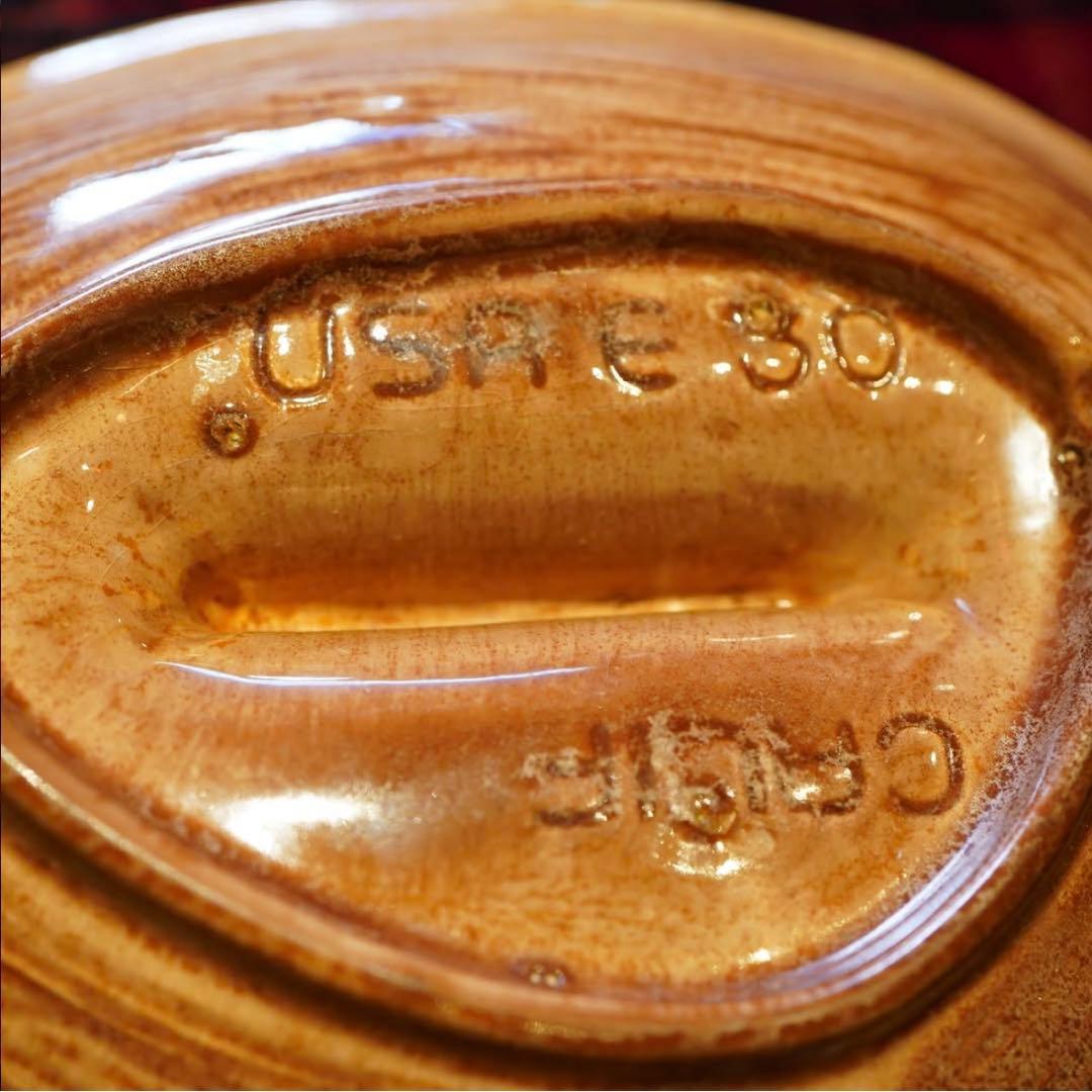 1950's ASH TRAY 1950年代ヴィンテージ灰皿　USA製