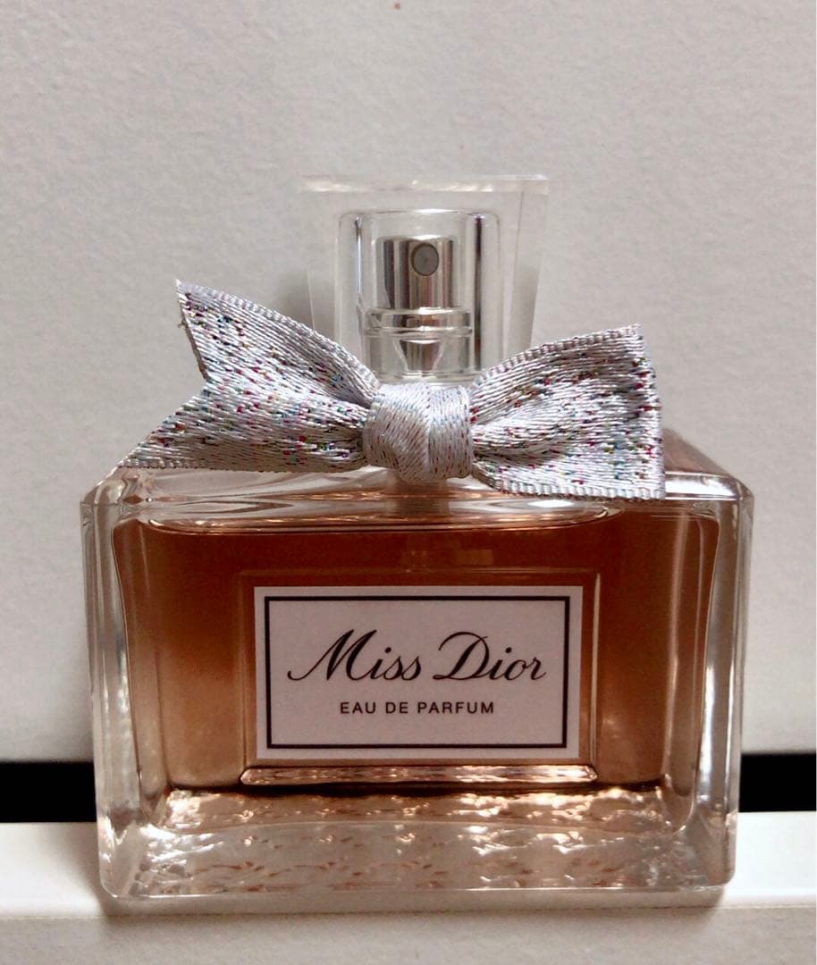 Miss Dior eau de parfum/ミスディオール タイムセール中‼️