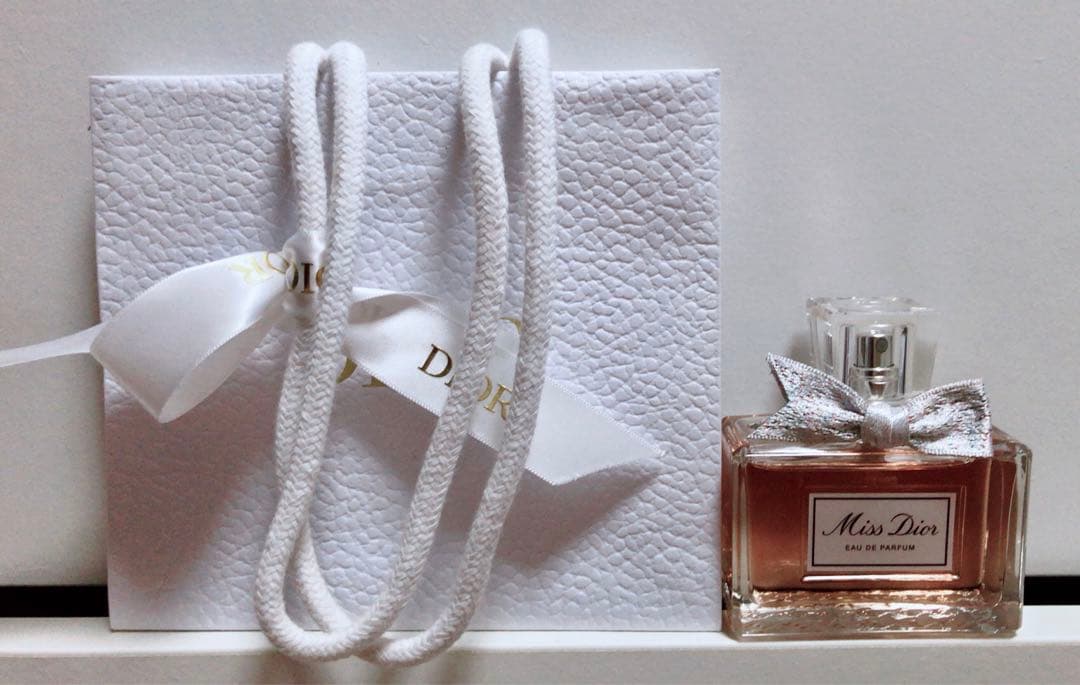 Miss Dior eau de parfum/ミスディオール タイムセール中‼️