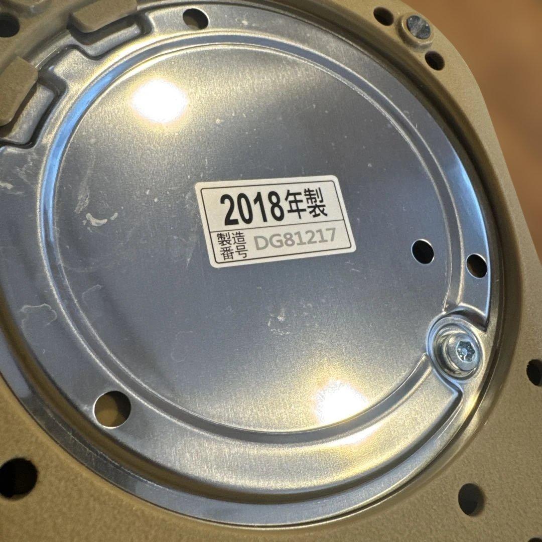 象印STAN電気ポット CP-CA12 最大1.2L 黒2018
