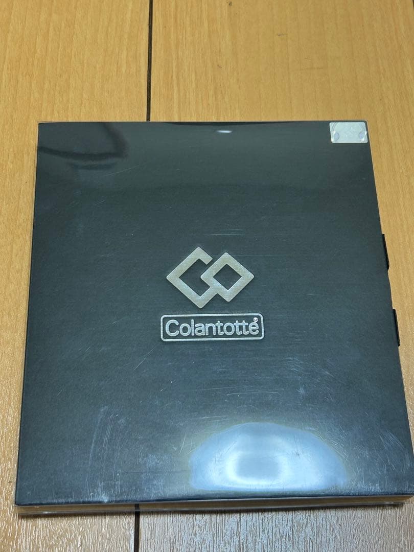 Colantotte TAO ネックレス AURA Lサイズ ゴールドトップのみ