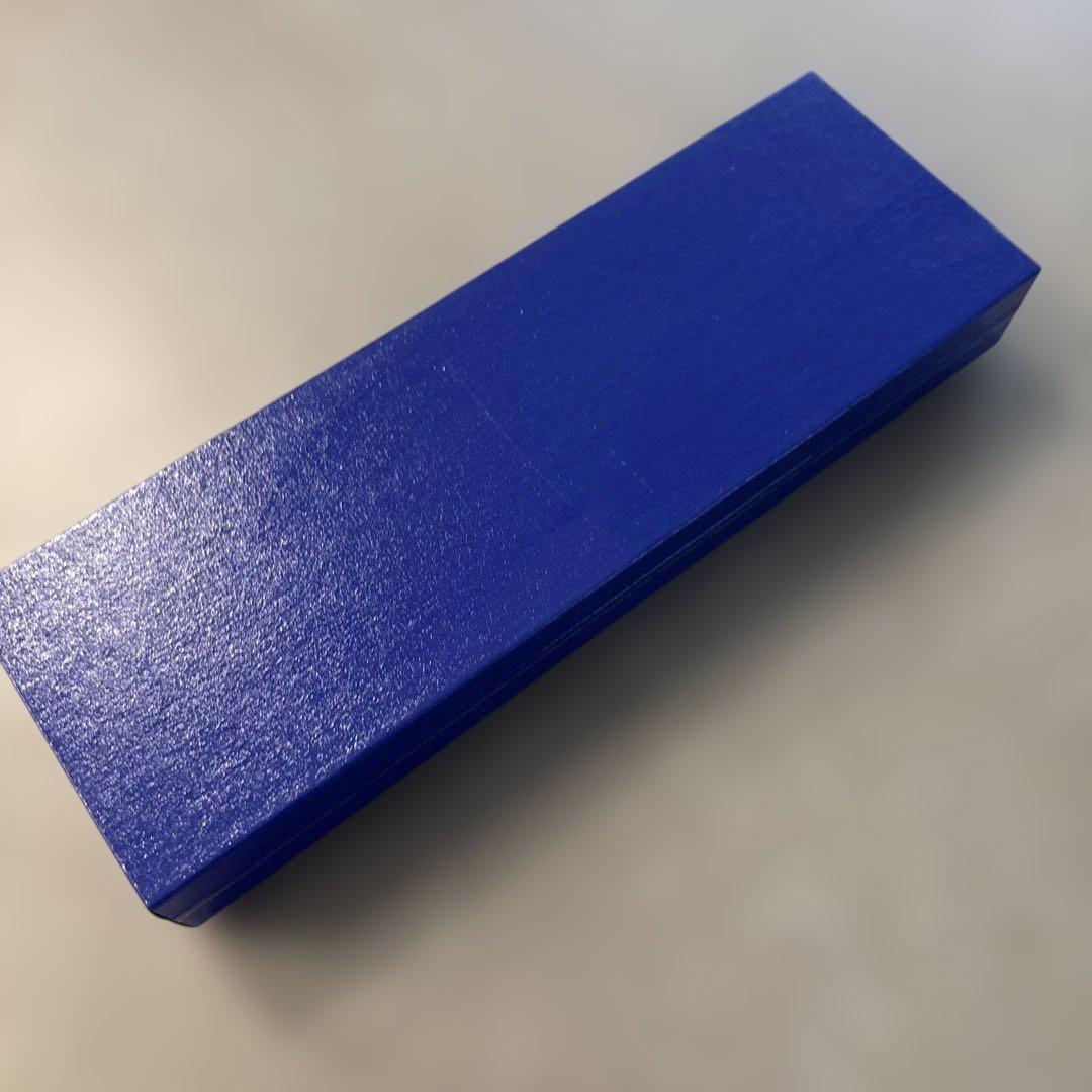 WATERMAN ウォーターマン 万年筆 ボルドー 箱付 インク付 美品