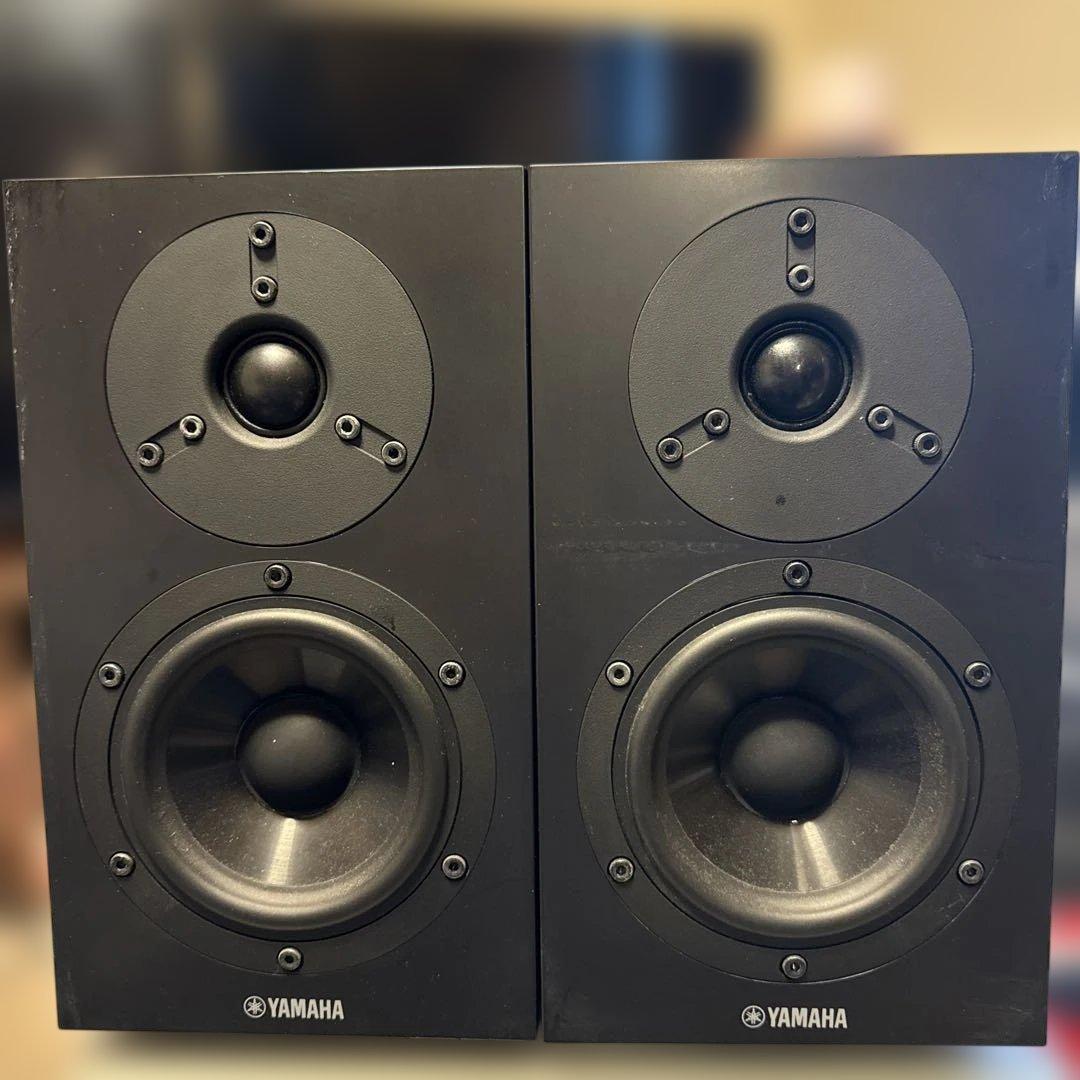 YAMAHA NS-BP200 スピーカー ペア 動作確認済