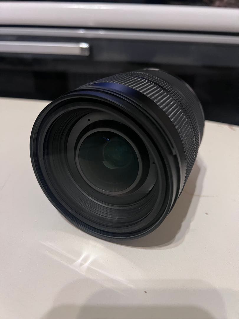 【ジャンク品】SIGMA シグマ 24-70mm F2.8 DG OS HSM