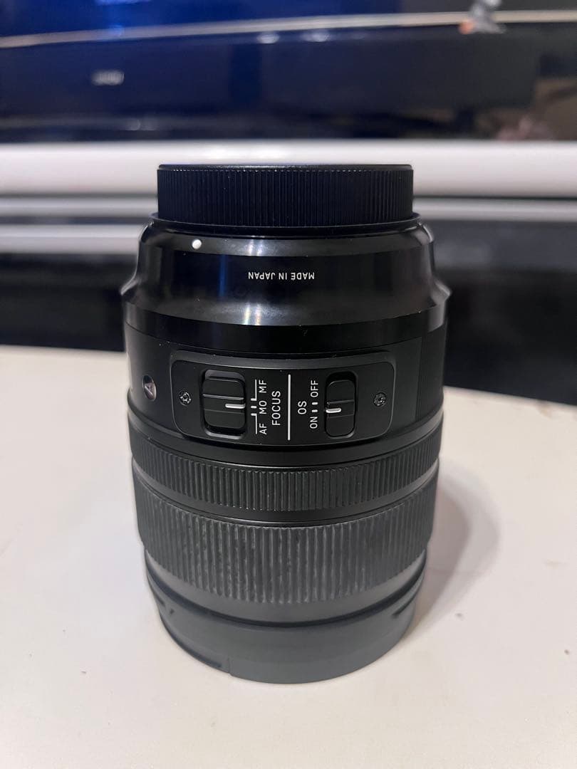 【ジャンク品】SIGMA シグマ 24-70mm F2.8 DG OS HSM