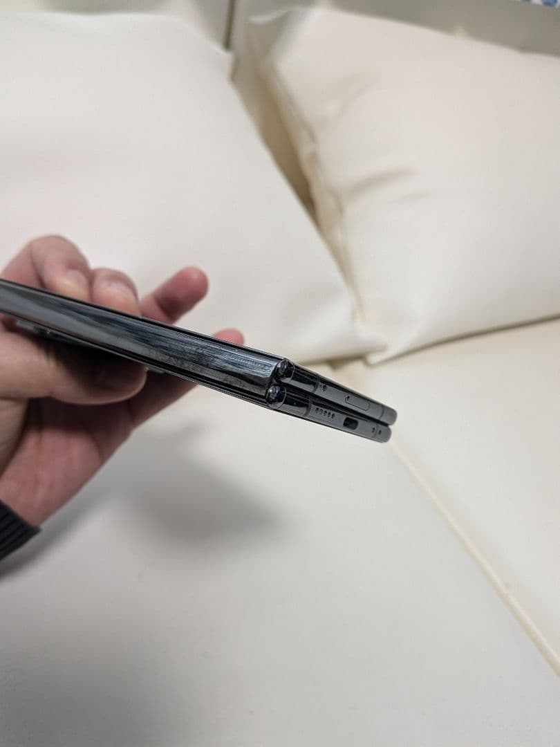 pixel fold 256GB ジャンク