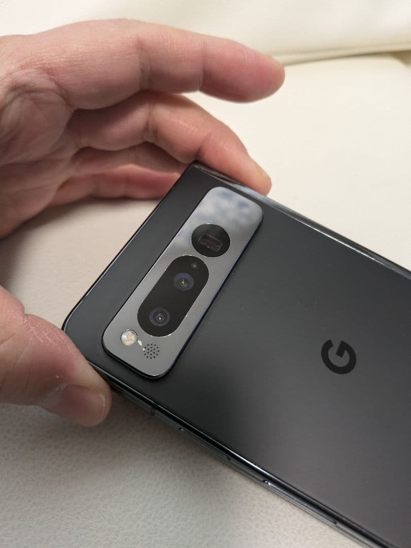 pixel fold 256GB ジャンク