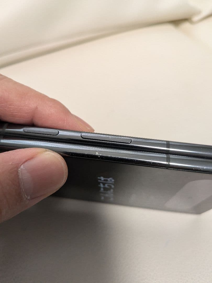 pixel fold 256GB ジャンク