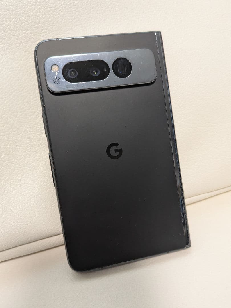 pixel fold 256GB ジャンク
