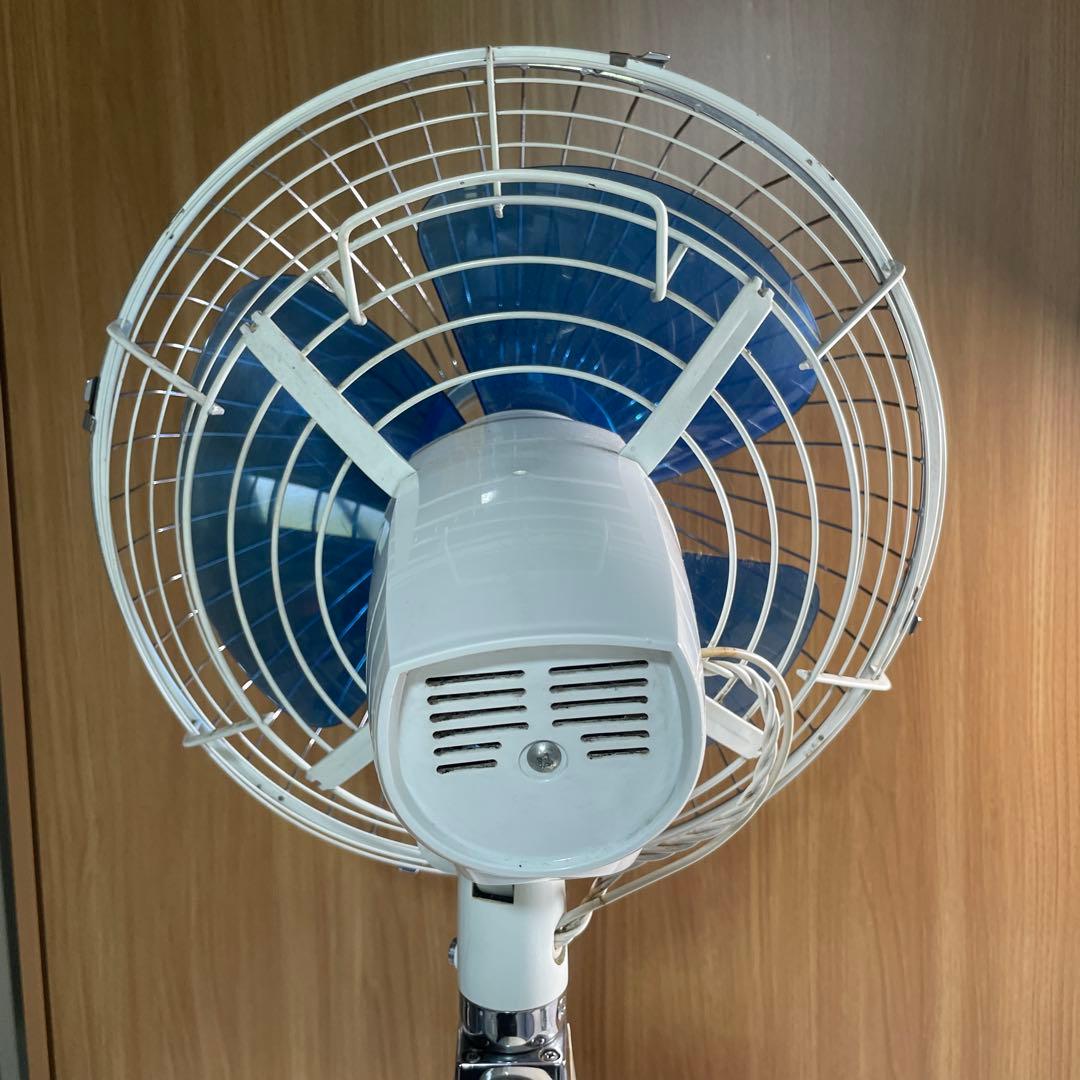 扇風機 BROTHER FanFan Deluxe F30-241 ジャンク