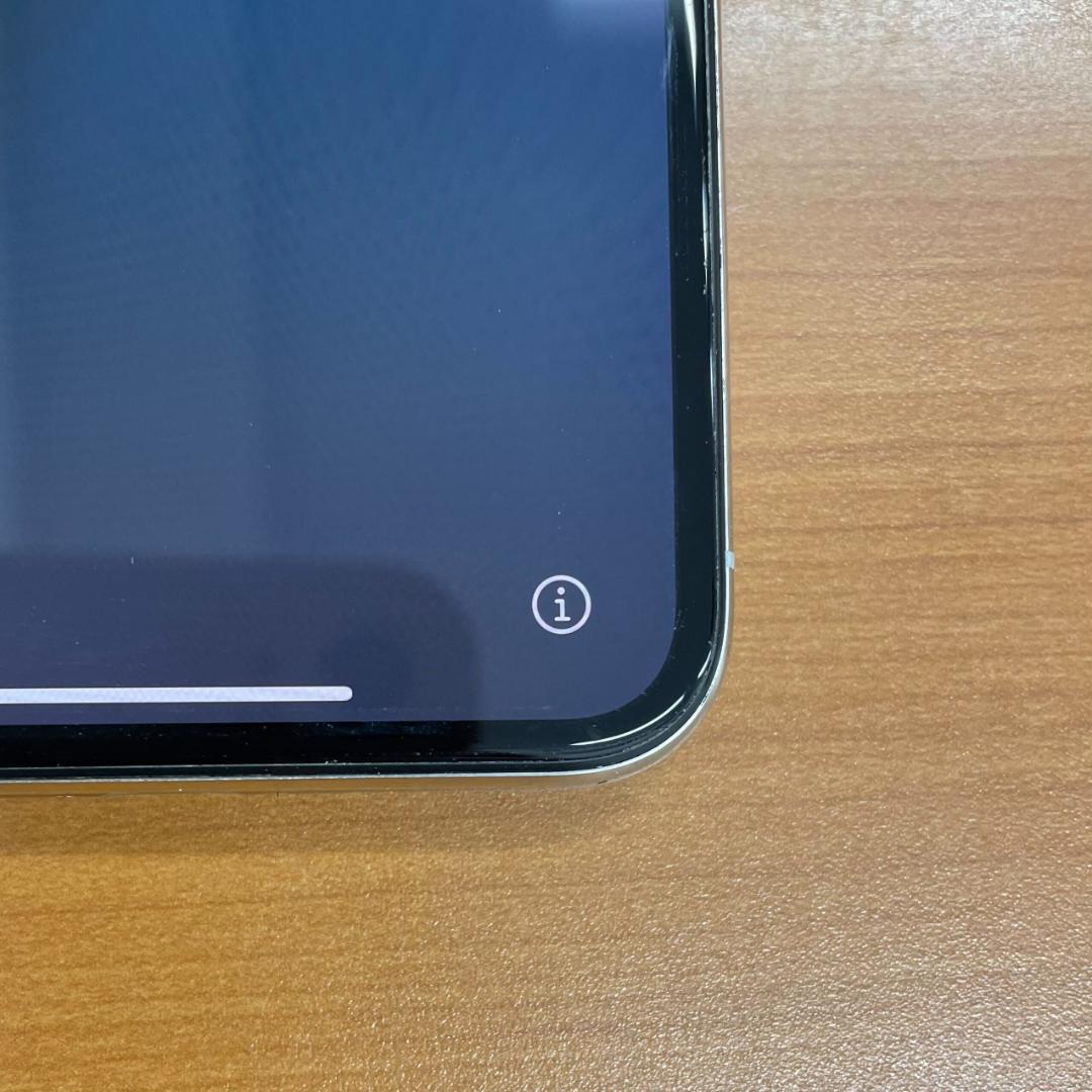 猫*様 動作確認済み iPhone XS 256GB ID:J3349