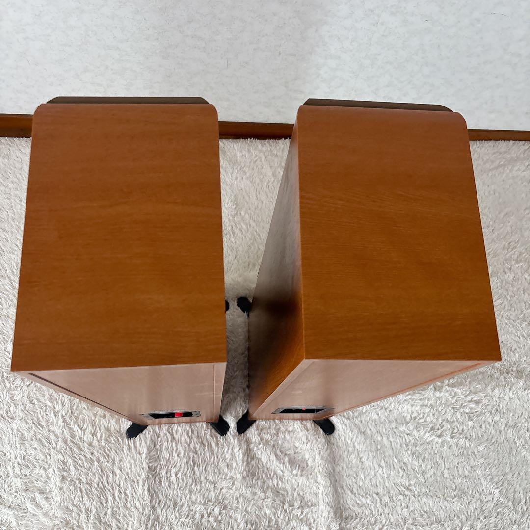 美品】YAMAHA ヤマハ　NS-120 トールボーイスピーカー ウッド