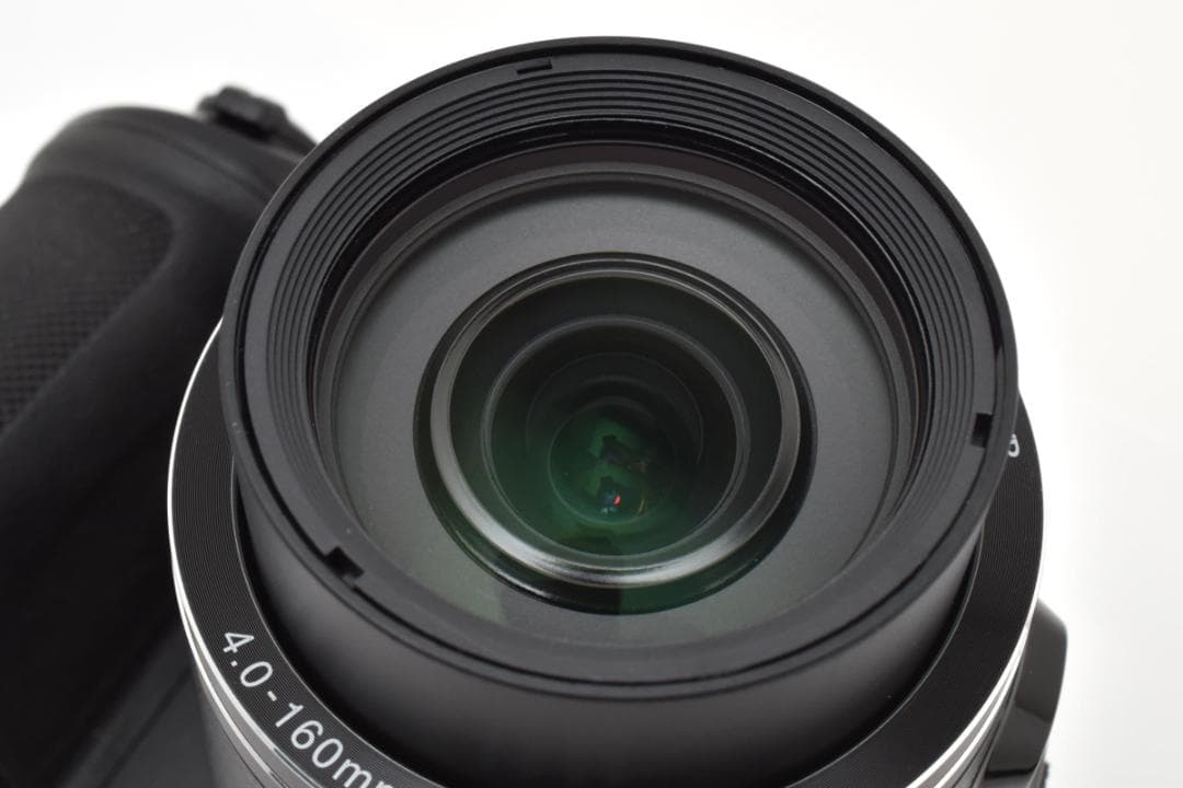 ■ 美品 ■ ニコン　Nikon COOLPIX B500 《動作良好》