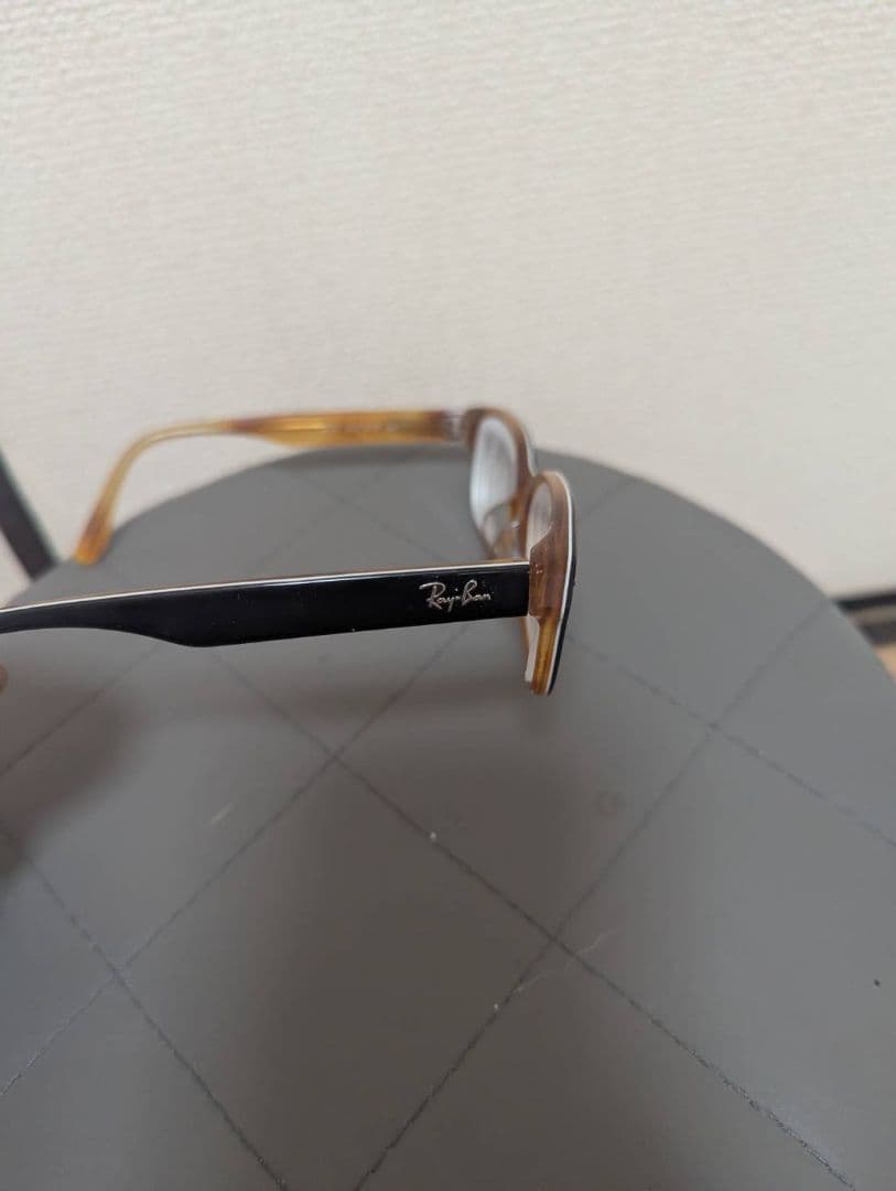 レイバン　Ray-Ban RB5222