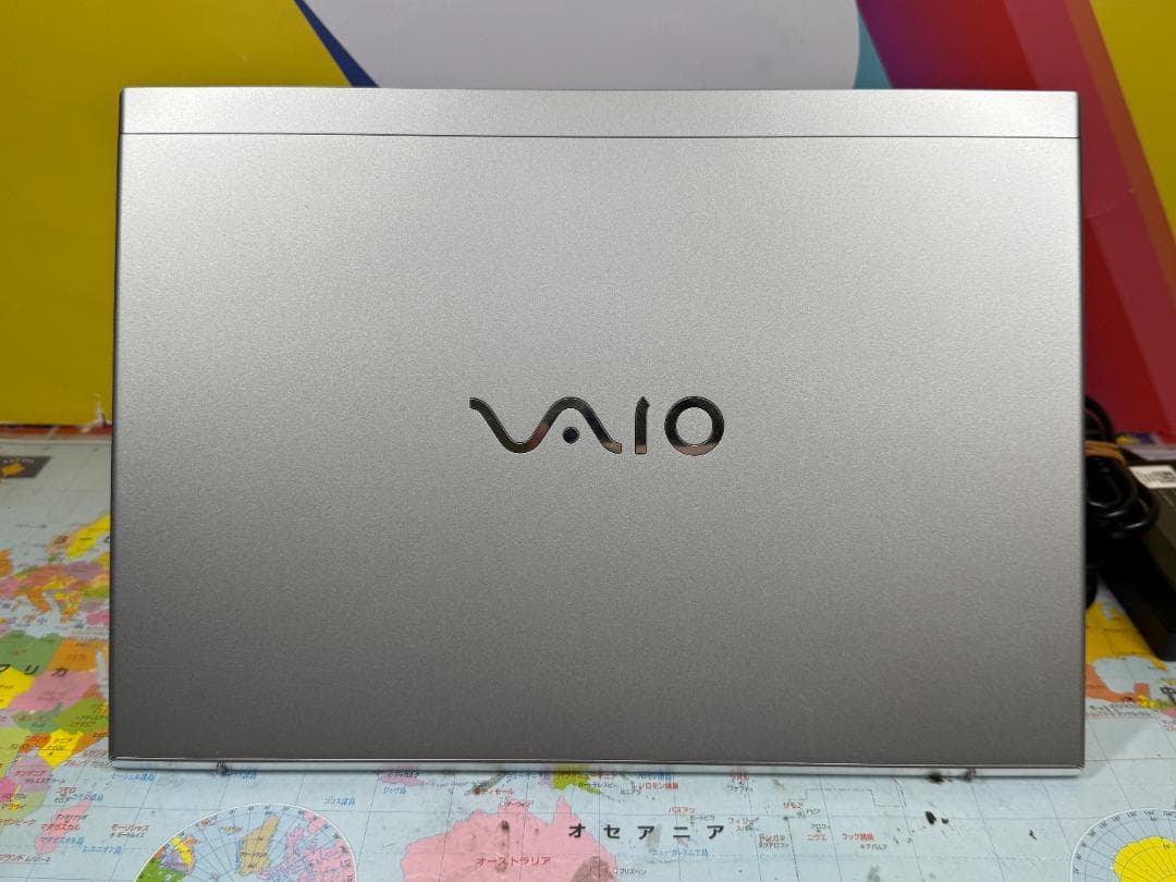 第12世代 16GB ソニー VAIO VJPG21 13.3型 ノートPC