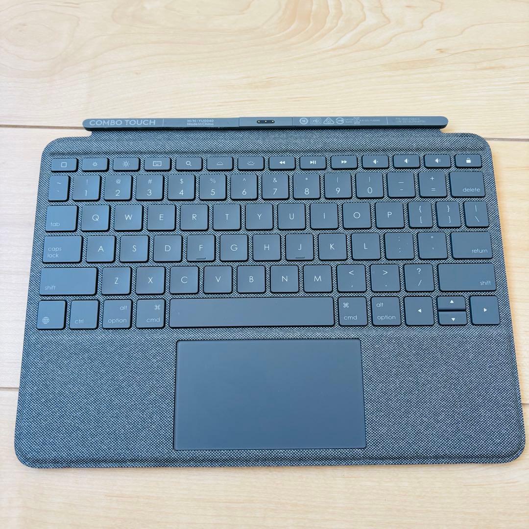 Logicool combo touch コンボッチ