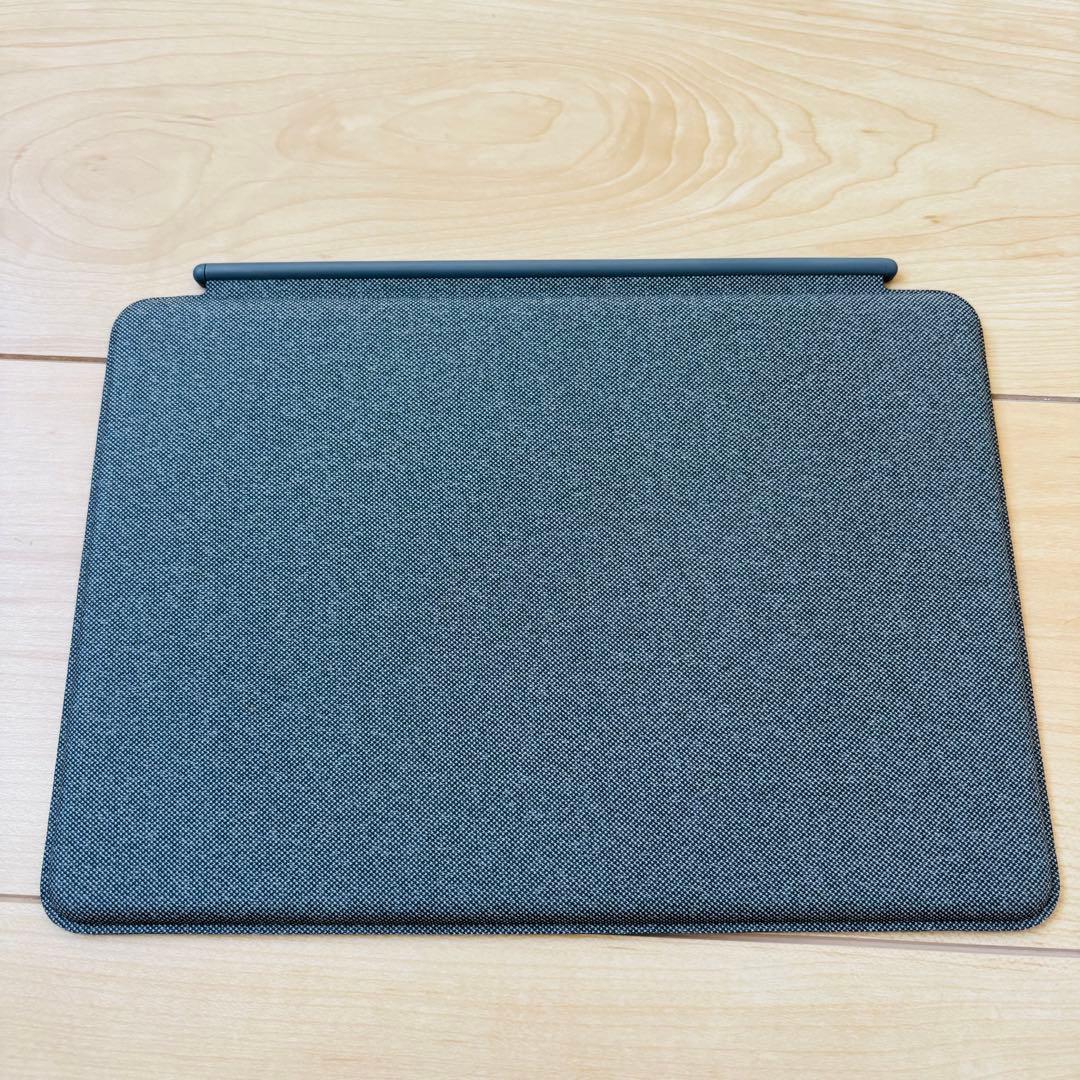 Logicool combo touch コンボッチ