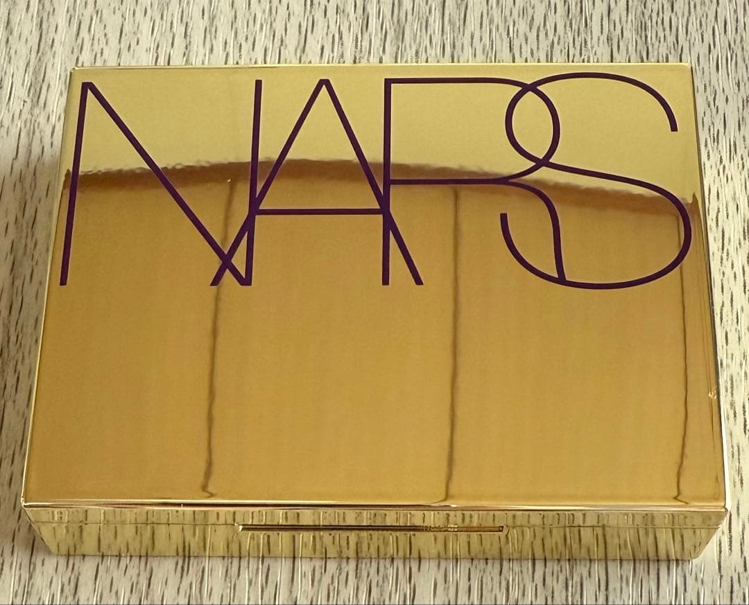 NARS 2個セット　ライトリフレクティング　パウダー　ハイライト