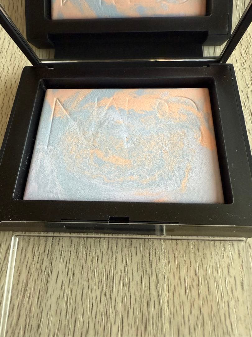 NARS 2個セット　ライトリフレクティング　パウダー　ハイライト