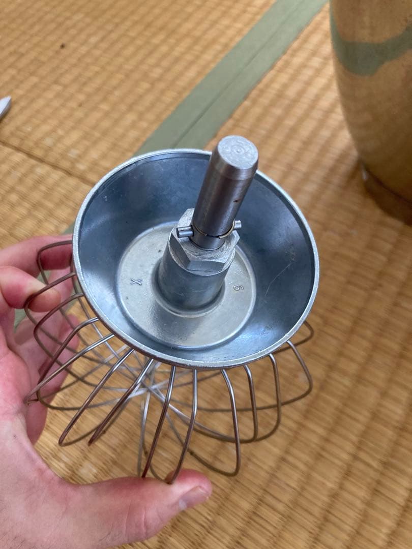 愛工舎製作所　ケンミックス　KM２３０