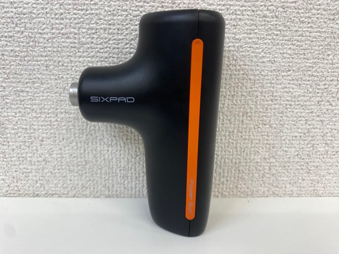 SIXPAD シックスパッド パワーガン SE-BF03A マッサージ機