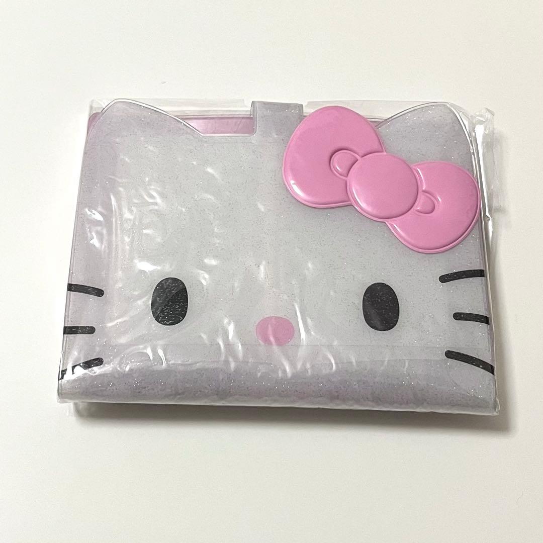 ハローキティ バインダー
