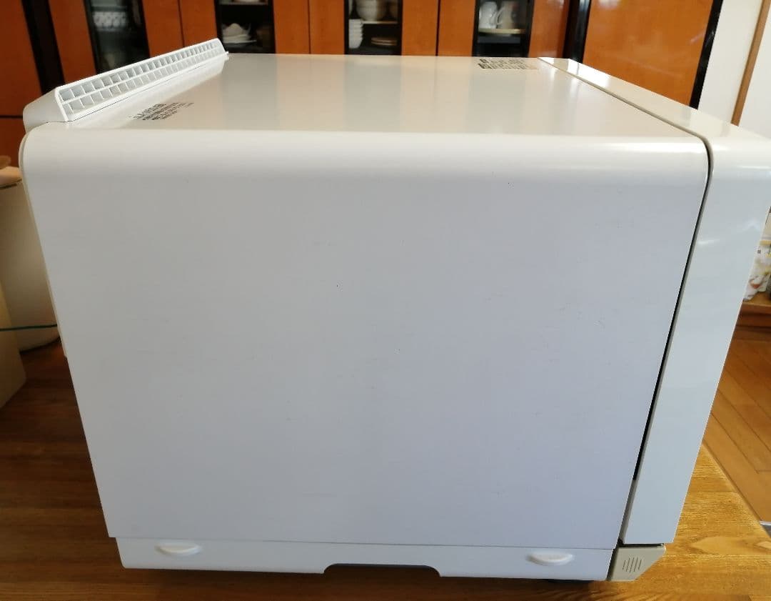 シャープ SHARP ウォーターオーブン ヘルシオ AX-MP200-W