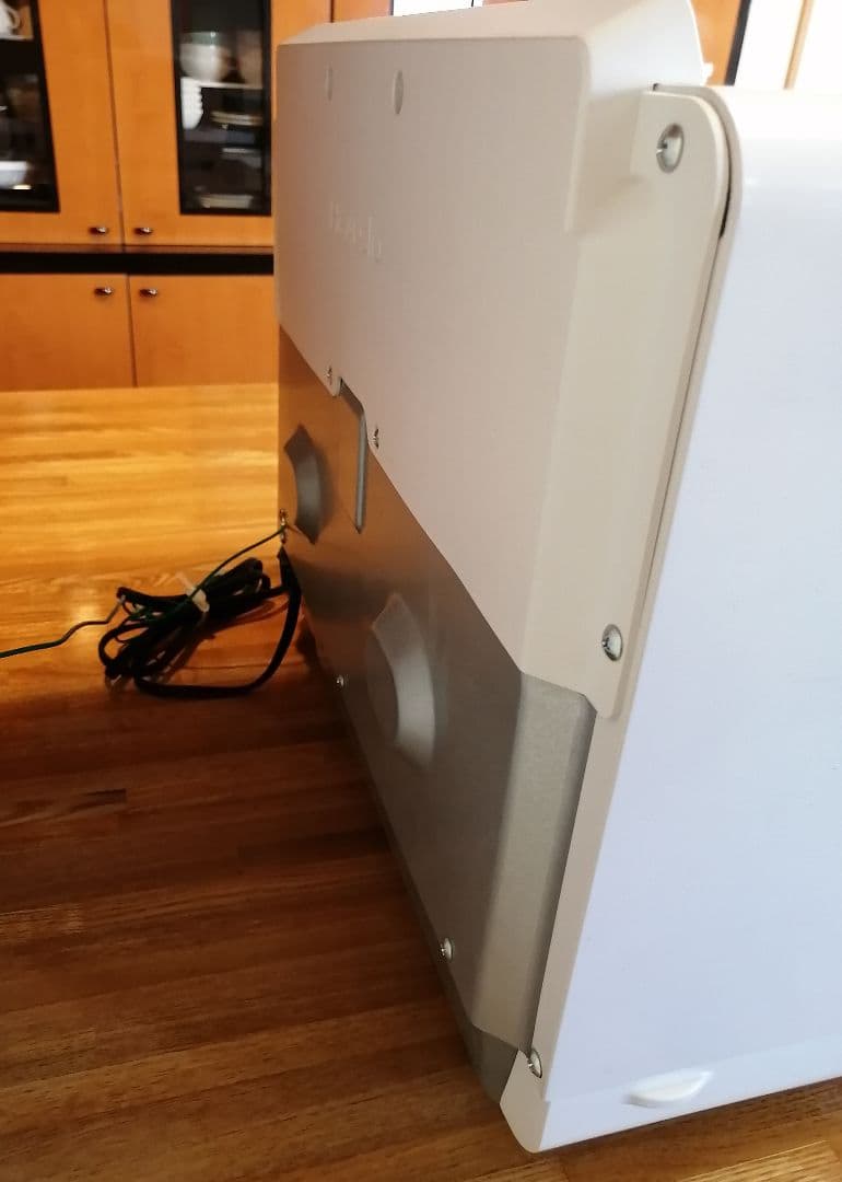 シャープ SHARP ウォーターオーブン ヘルシオ AX-MP200-W