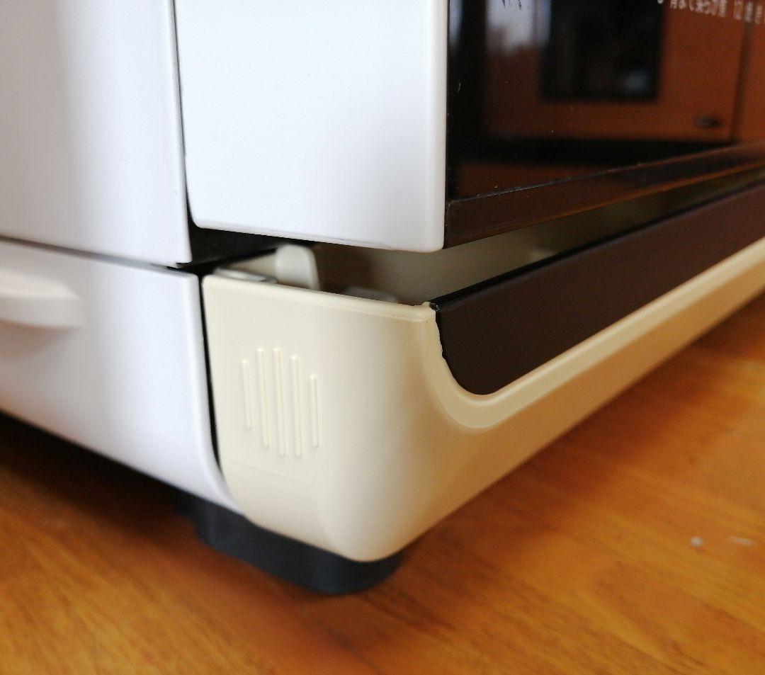 シャープ SHARP ウォーターオーブン ヘルシオ AX-MP200-W