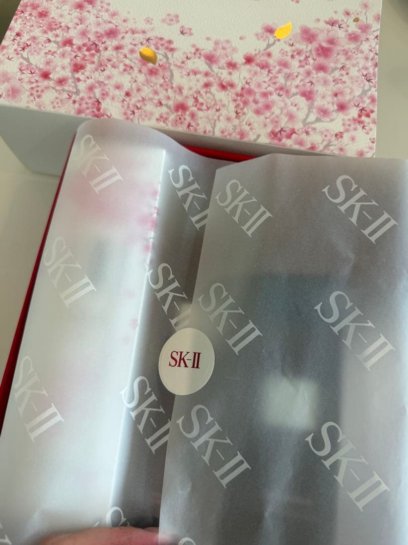 化粧水・ローション・トナー SK-II
